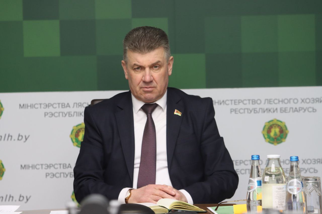 'Наведение порядка - на первом месте