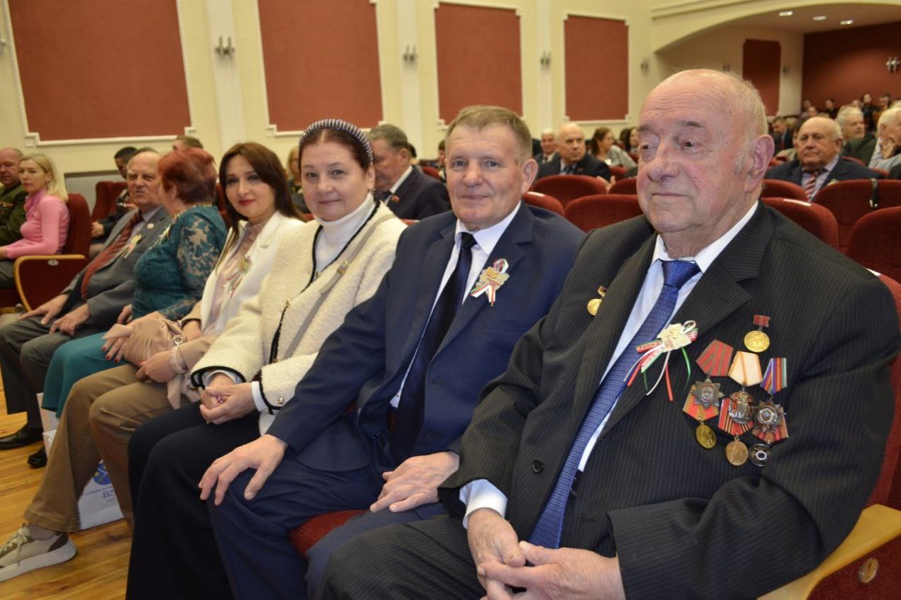 Глубоччина:85 лет истории и достижений