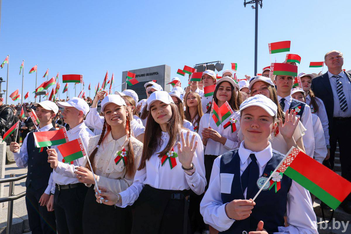 Молодежь – БУДУЩЕЕ РЕСПУБЛИКИ!