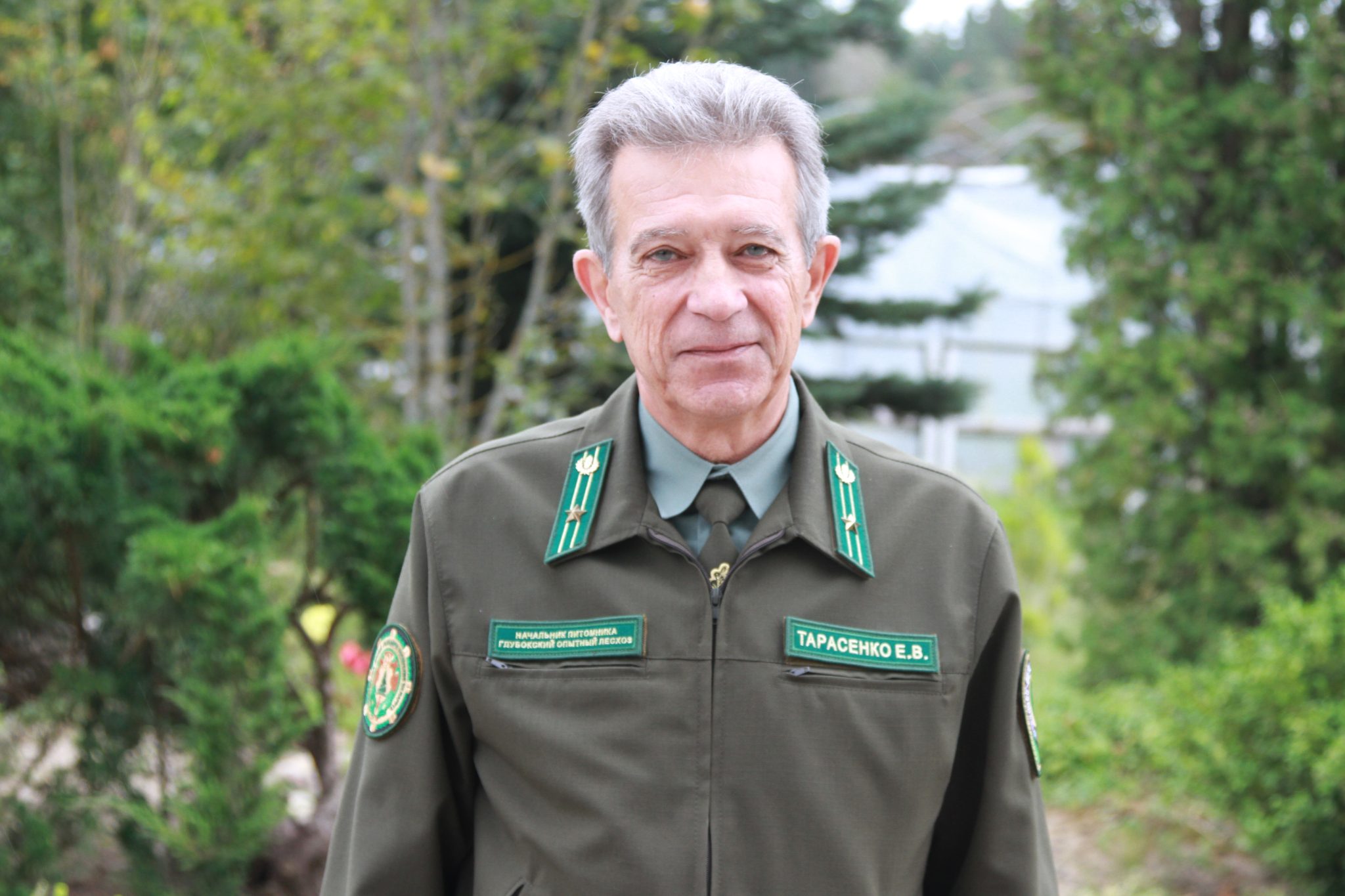 Опыт не растеряешь: 25 лет в гармонии с природой