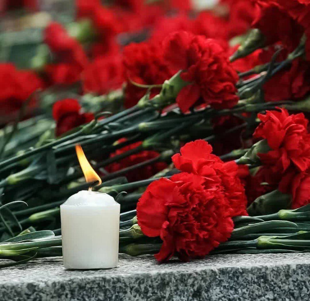Президент Беларуси направил соболезнования Президенту России в связи с трагедией в «Крокус Сити Холл»